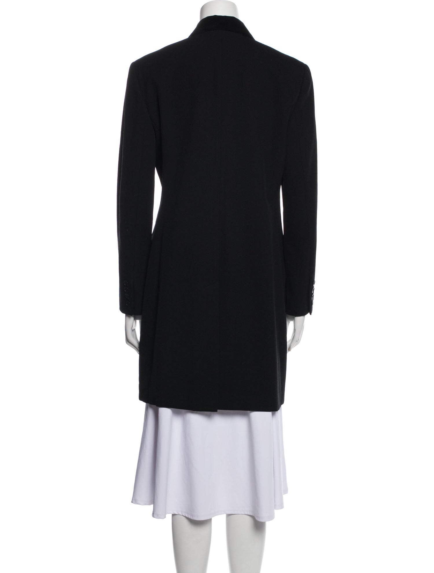 Lauren Ralph Lauren Wool Coat